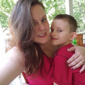 Meet your Posher, Cheri